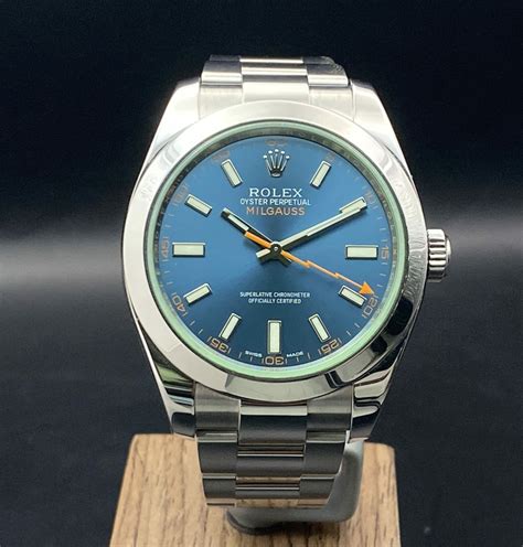 69623 rolex 455b